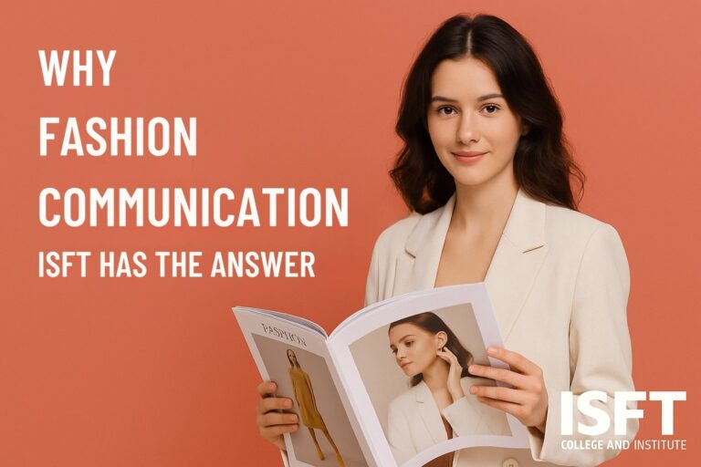 fashion communication