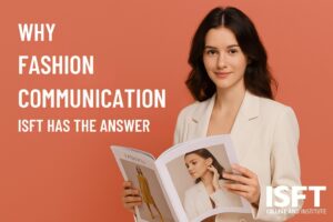 fashion communication