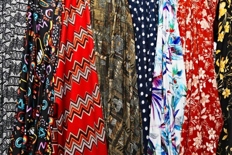 how to become a fashion designer 10