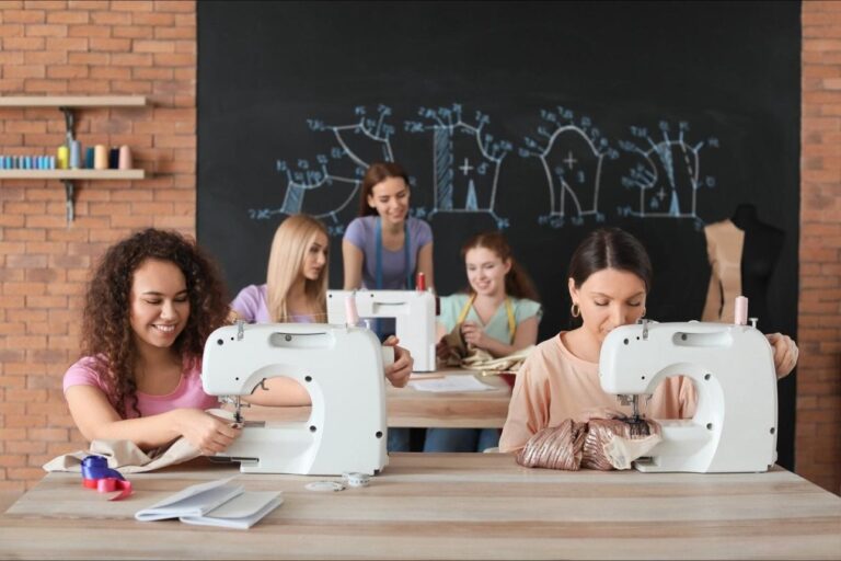 how to become a fashion designer 3
